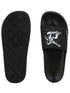 Campus SPACE RIDER SL Black Mens Slides