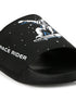 Campus SPACE RIDER SL Black Mens Slides