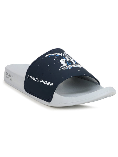 Campus SPACE RIDER SL Mens Slides