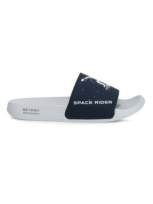 Campus SPACE RIDER SL Mens Slides