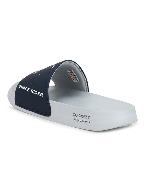 Campus SPACE RIDER SL Mens Slides