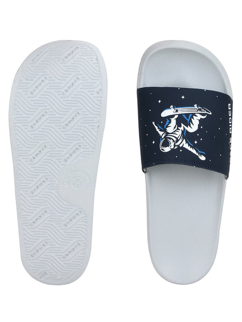 Campus SPACE RIDER SL Mens Slides
