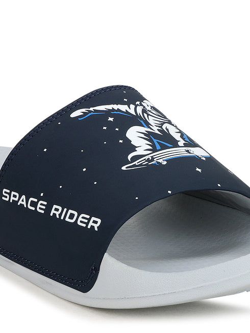 Campus SPACE RIDER SL Mens Slides