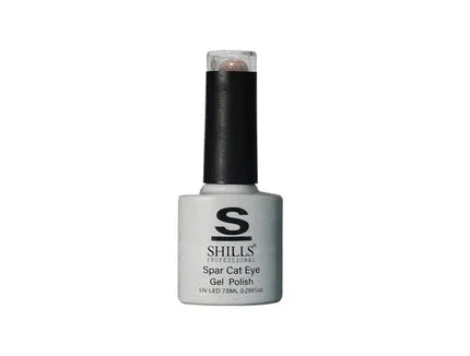 Shills Professional Spar Cat Eye Gel Polish