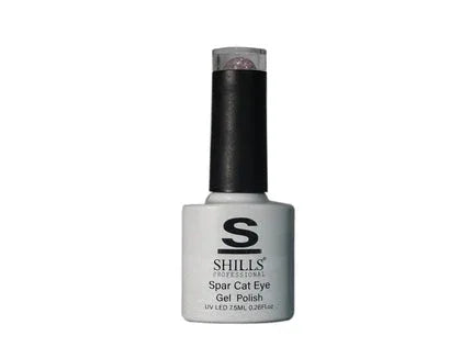 Shills Professional Spar Cat Eye Gel Polish