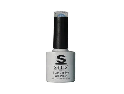 Shills Professional Spar Cat Eye Gel Polish