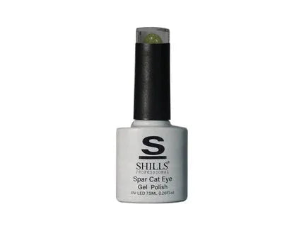 Shills Professional Spar Cat Eye Gel Polish