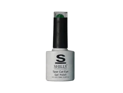 Shills Professional Spar Cat Eye Gel Polish