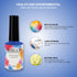 Shills Professional Blooming Ink Color