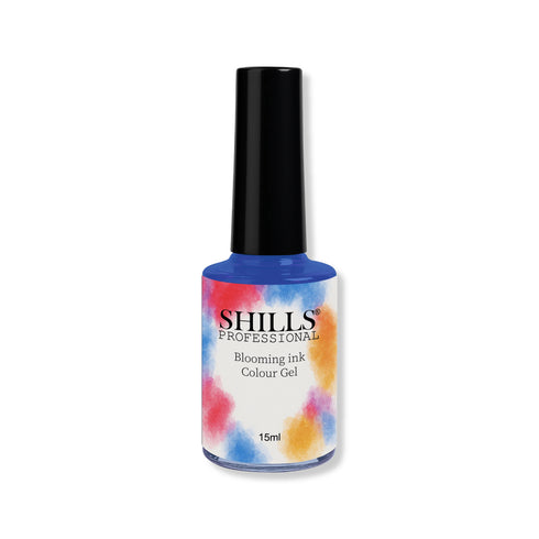 Shills Professional Blooming Ink Color