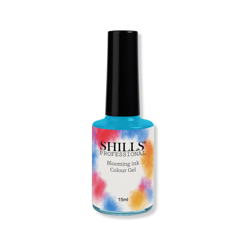 Shills Professional Blooming Ink Color