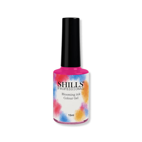 Shills Professional Blooming Ink Color