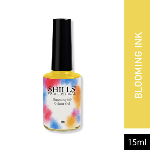 Shills Professional Blooming Ink Color