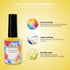 Shills Professional Blooming Ink Color