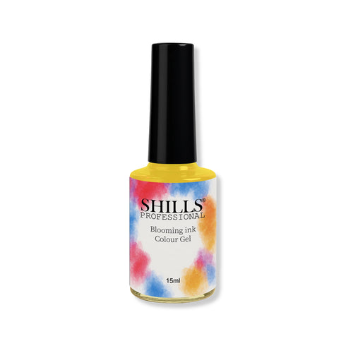 Shills Professional Blooming Ink Color