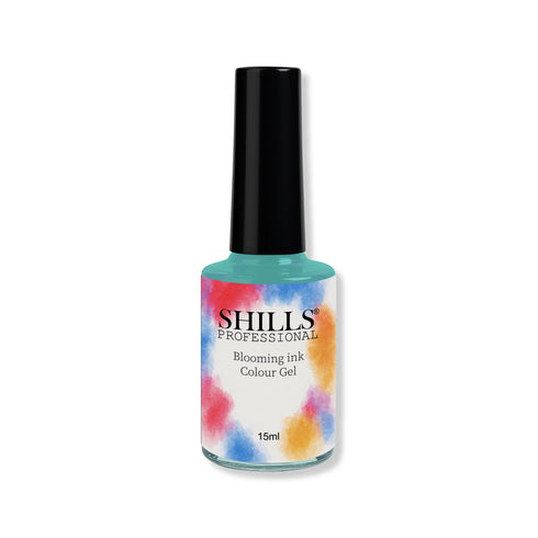 Shills Professional Blooming Ink Color