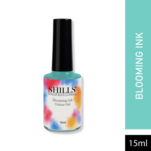Shills Professional Blooming Ink Color