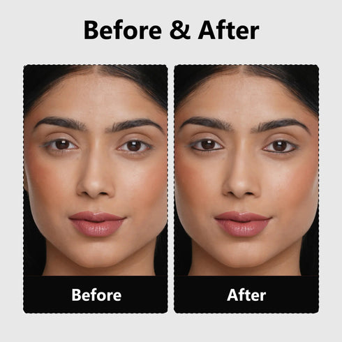 Shills Professional Aqua Resist Bold Kajal
