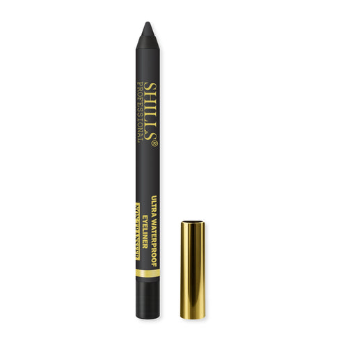 Shills Professional Aqua Resist Bold Kajal