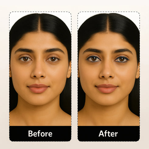Shills Professional Aqua Resist Bold Kajal