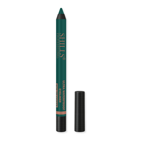 Shills Professional Aqua Resist Bold Kajal