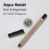 Shills Professional Aqua Resist Bold Kajal