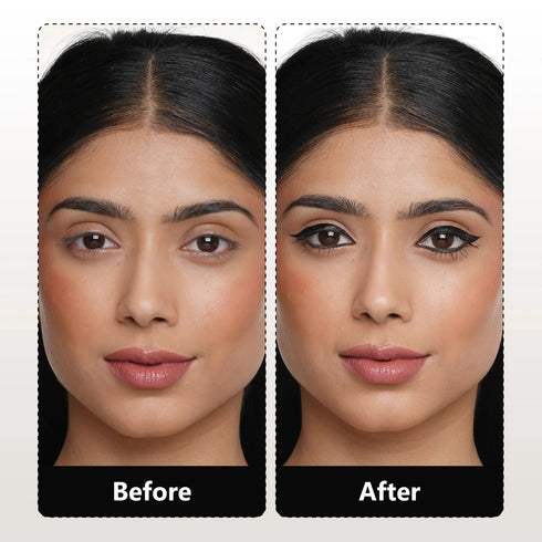 Shills Professional Aqua Resist Bold Kajal