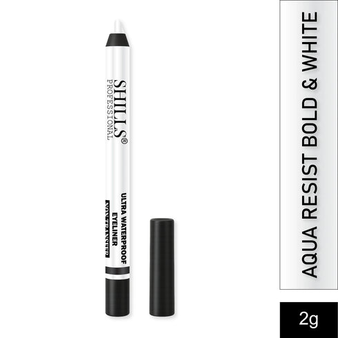 Shills Professional Aqua Resist Bold Kajal