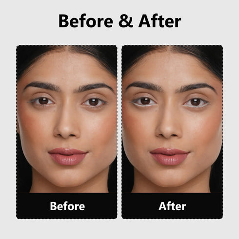 Shills Professional Aqua Resist Bold Kajal
