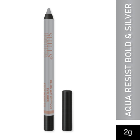 Shills Professional Aqua Resist Bold Kajal