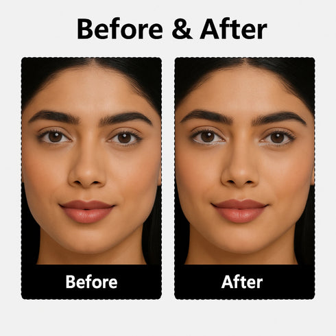 Shills Professional Aqua Resist Bold Kajal
