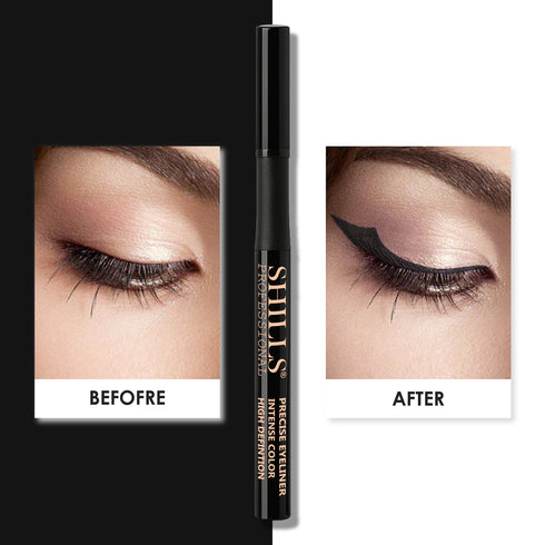 Shills Professional High Tech Charm Pure Eyeliner