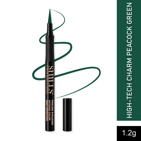 Shills Professional High Tech Charm Pure Eyeliner
