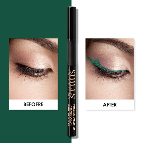 Shills Professional High Tech Charm Pure Eyeliner