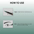 Shills Professional High Tech Charm Pure Eyeliner