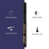 Shills Professional High Tech Charm Pure Eyeliner