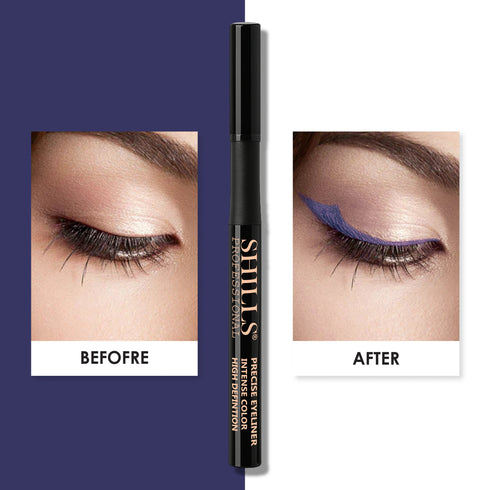 Shills Professional High Tech Charm Pure Eyeliner