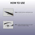 Shills Professional High Tech Charm Pure Eyeliner
