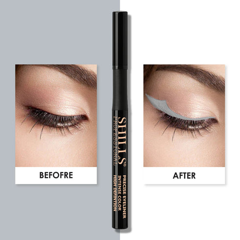 Shills Professional High Tech Charm Pure Eyeliner