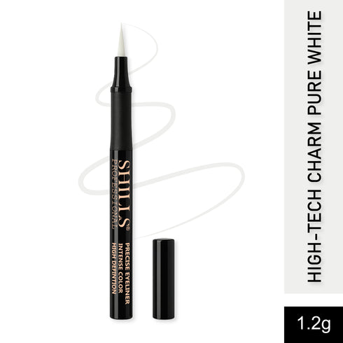 Shills Professional High Tech Charm Pure Eyeliner