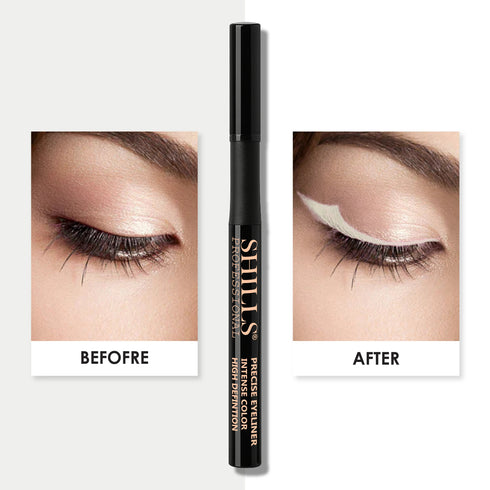 Shills Professional High Tech Charm Pure Eyeliner