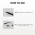 Shills Professional High Tech Charm Pure Eyeliner