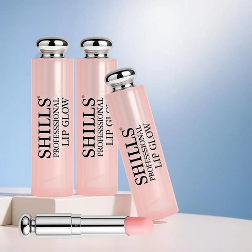 Shills Professional Magic Lip Gloss