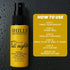 Shills Professional Full Nighter Makeup Fixer Setting Spray