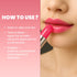 Shills Professional Tint of Pink Jelly Lipstick