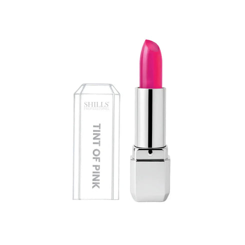 Shills Professional Tint of Pink Jelly Lipstick