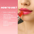 Shills Professional Tint of Pink Jelly Lipstick