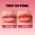 Shills Professional Tint of Pink Jelly Lipstick