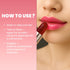 Shills Professional Tint of Pink Jelly Lipstick