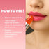 Shills Professional Tint of Pink Jelly Lipstick